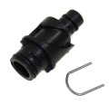 Bosch Hose Coupling - Schlauchstecker